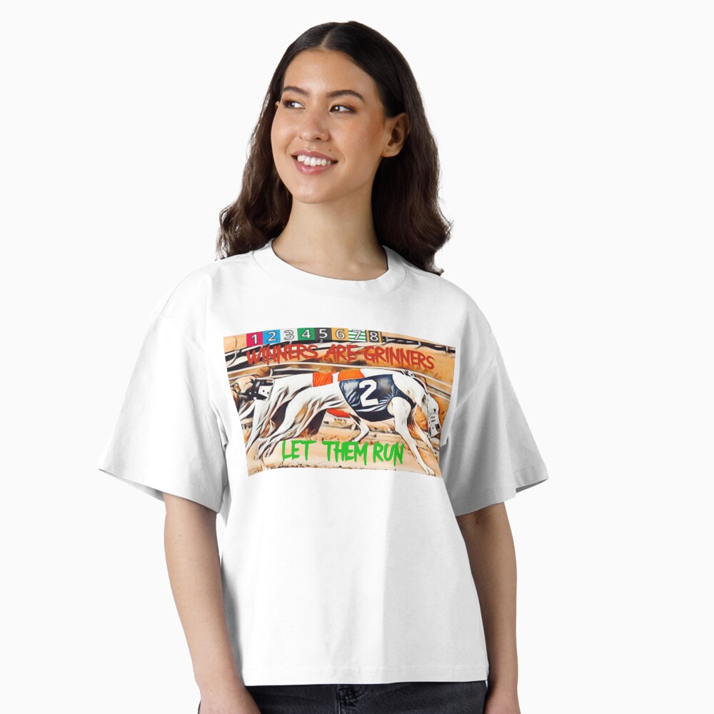 Item preview, Boxy T-Shirt designed and sold by Wagbet.