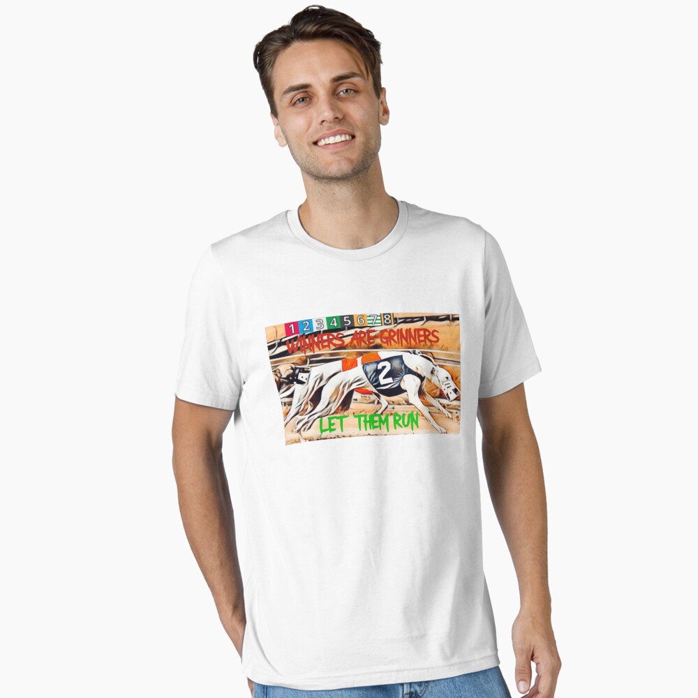 Item preview, Essential T-Shirt designed and sold by Wagbet.