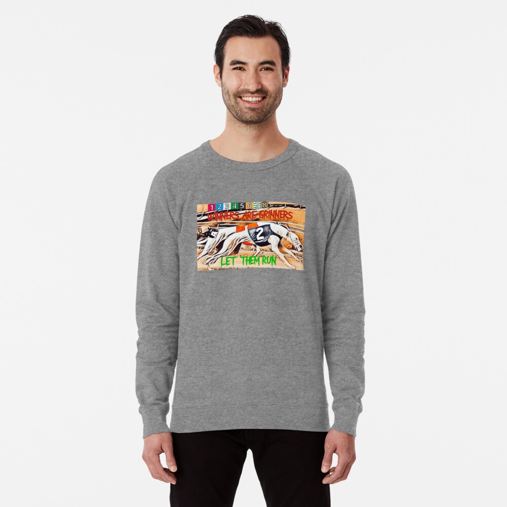 Item preview, Lightweight Sweatshirt designed and sold by Wagbet.
