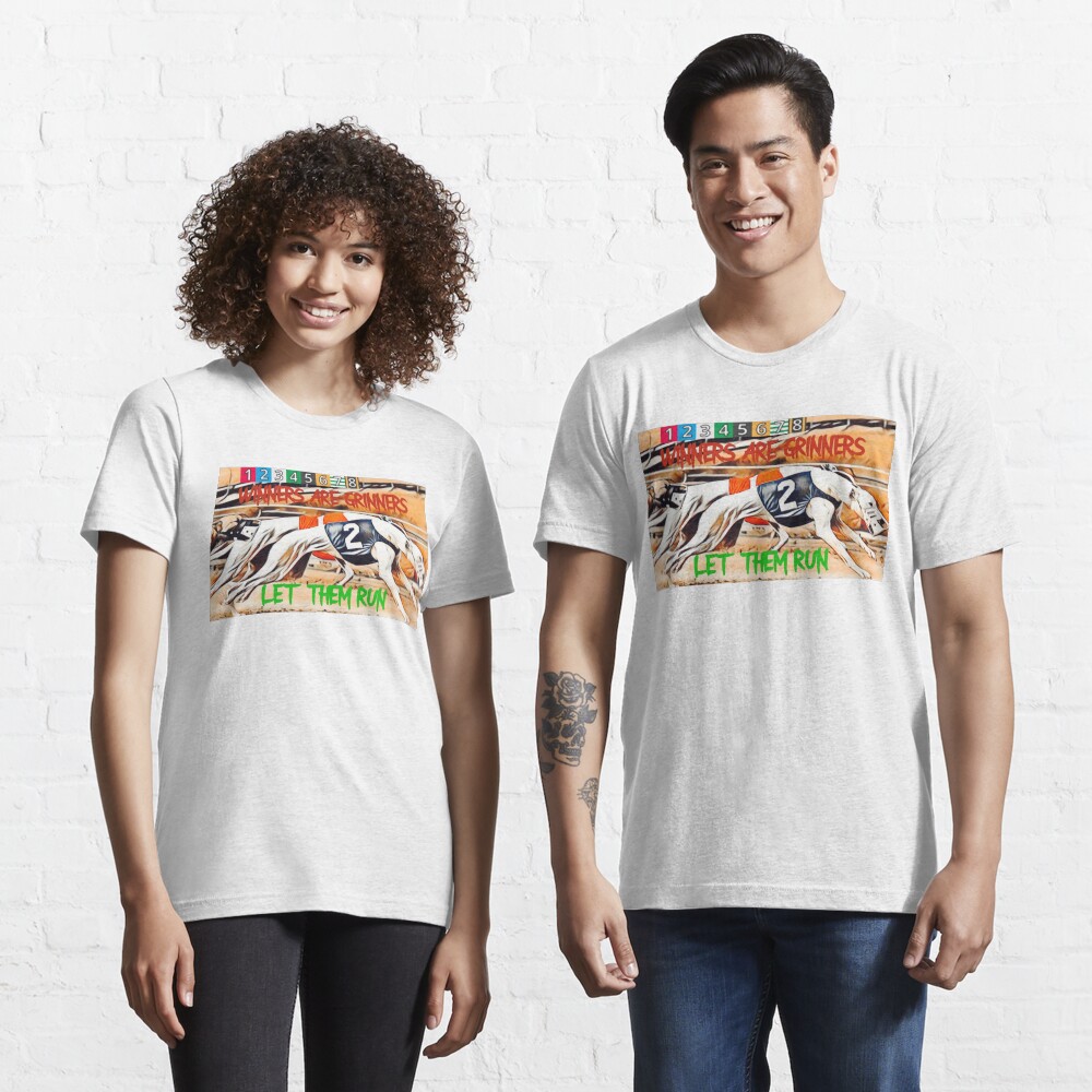 Item preview, Essential T-Shirt designed and sold by Wagbet.