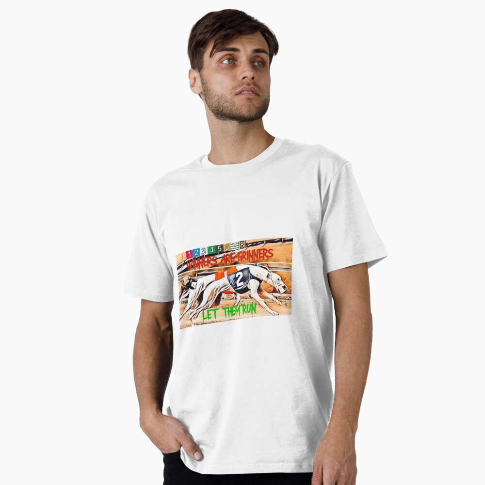 Item preview, Premium T-Shirt designed and sold by Wagbet.