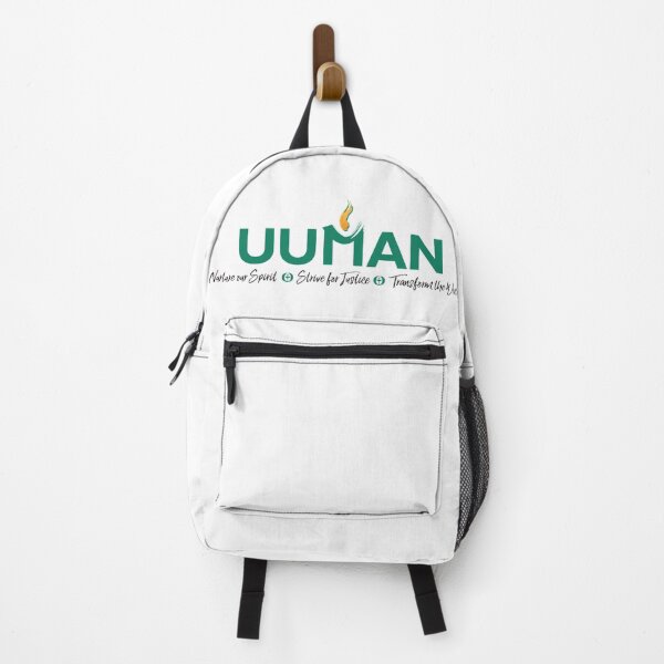Item preview, UUMAN Congregation Logo designed and sold by UUMANshop.