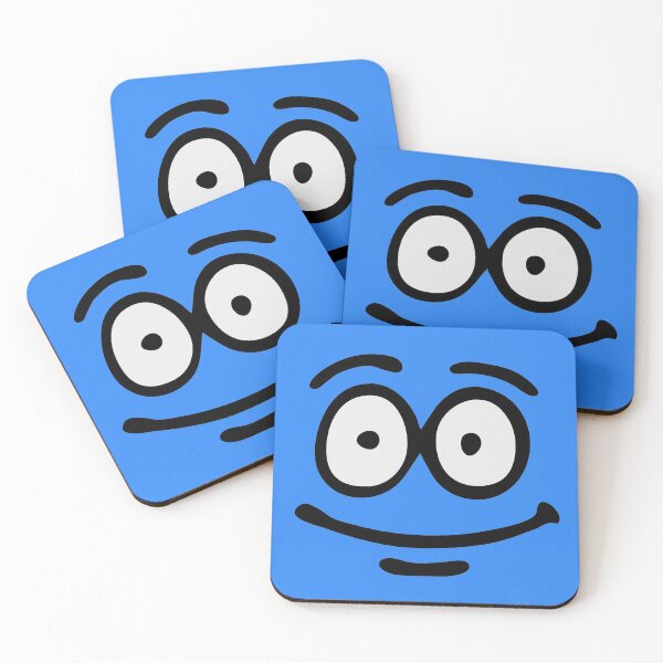 Item preview, Funny Faces designed and sold by Kreativista.