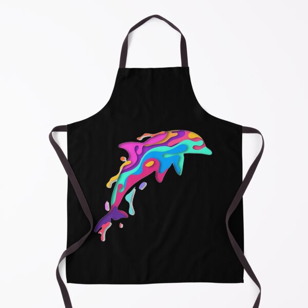 Item preview, Dolphin  for Girls Just A Girl Who Loves Dolphins Thanksgiving,merry Christmas or For Christmas designed and sold by Dadya.
