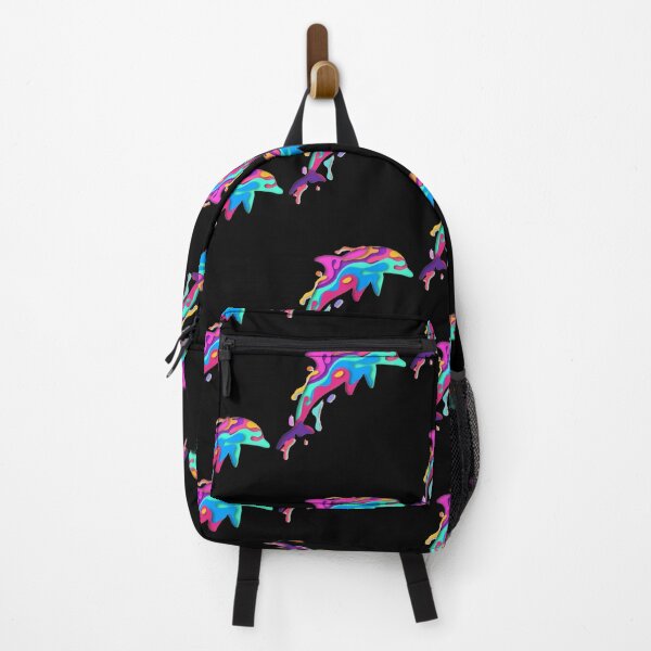 Item preview, Dolphin  for Girls Just A Girl Who Loves Dolphins Thanksgiving,merry Christmas or For Christmas designed and sold by Dadya.
