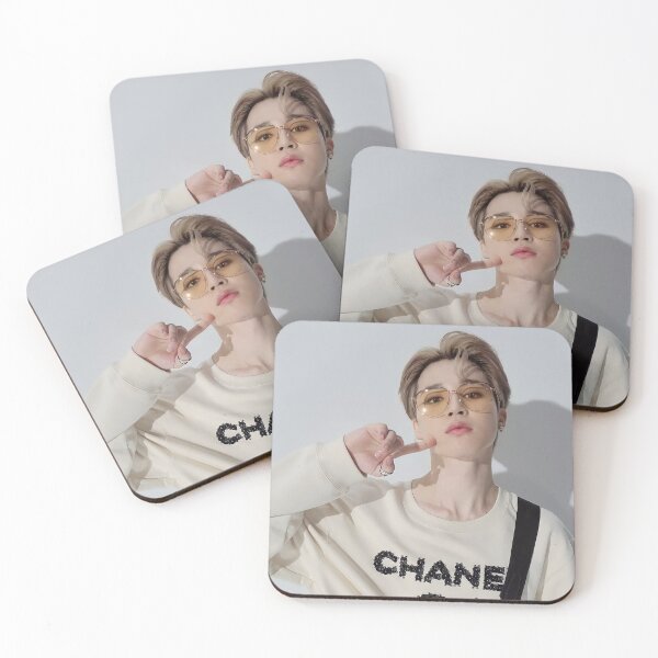 Item preview, Jimin BTS designed and sold by taylorrsheetss.