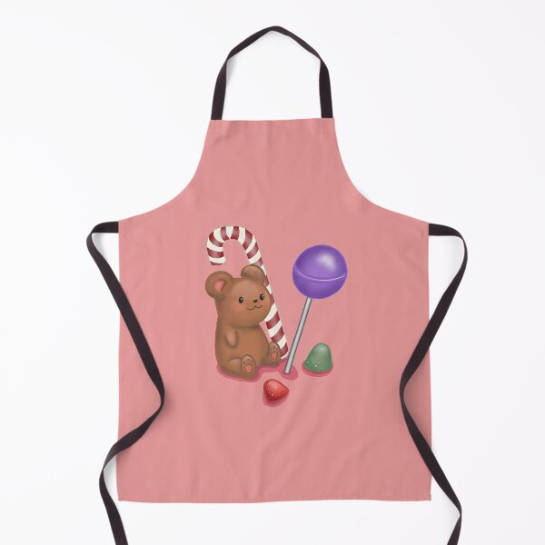 Item preview, Candy Bear designed and sold by rachelleybell.