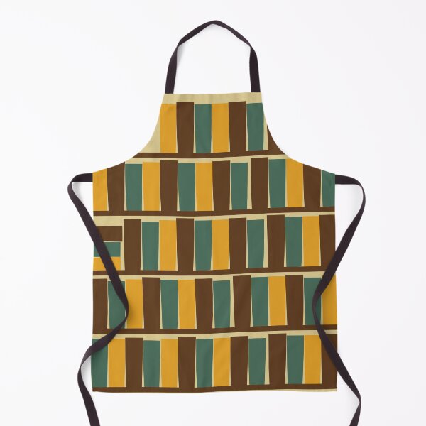 Item preview, bookshelf (green, orange, green) designed and sold by kim tang.