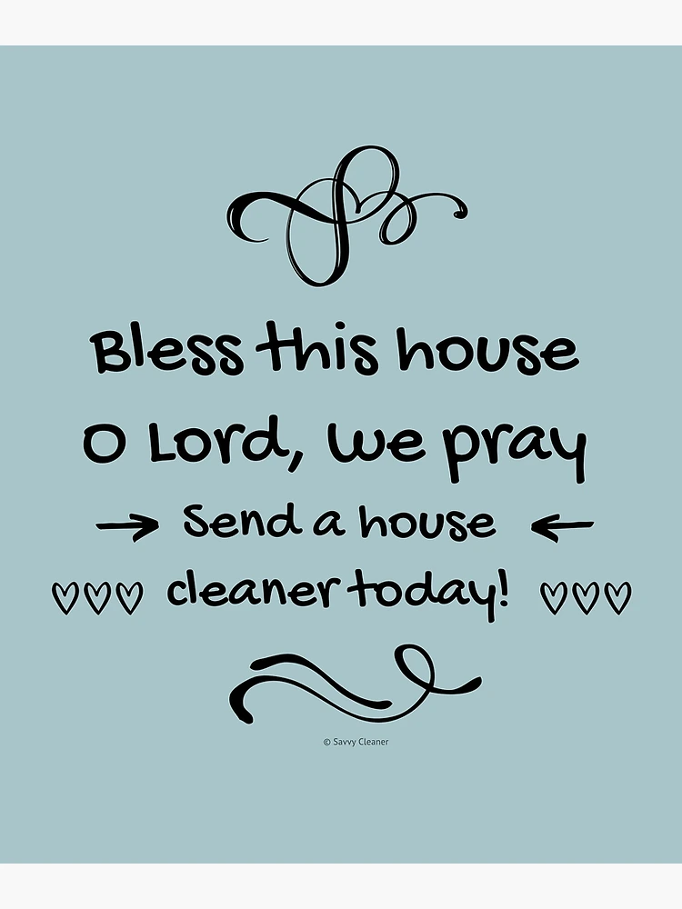 I Like to Clean it Clean it Housekeeper Cleaning Lady Gifts Postcard for  Sale by SavvyCleaner