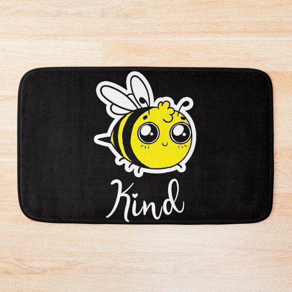 Item preview, bee kind designed and sold by OzyManDiaS90.
