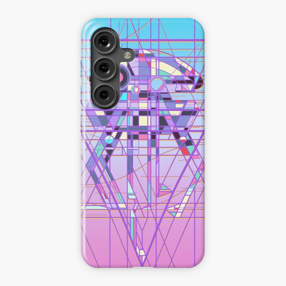 Item preview, Samsung Galaxy Snap Case designed and sold by modHero.