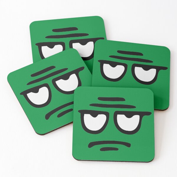 Item preview, Funny Faces designed and sold by Kreativista.