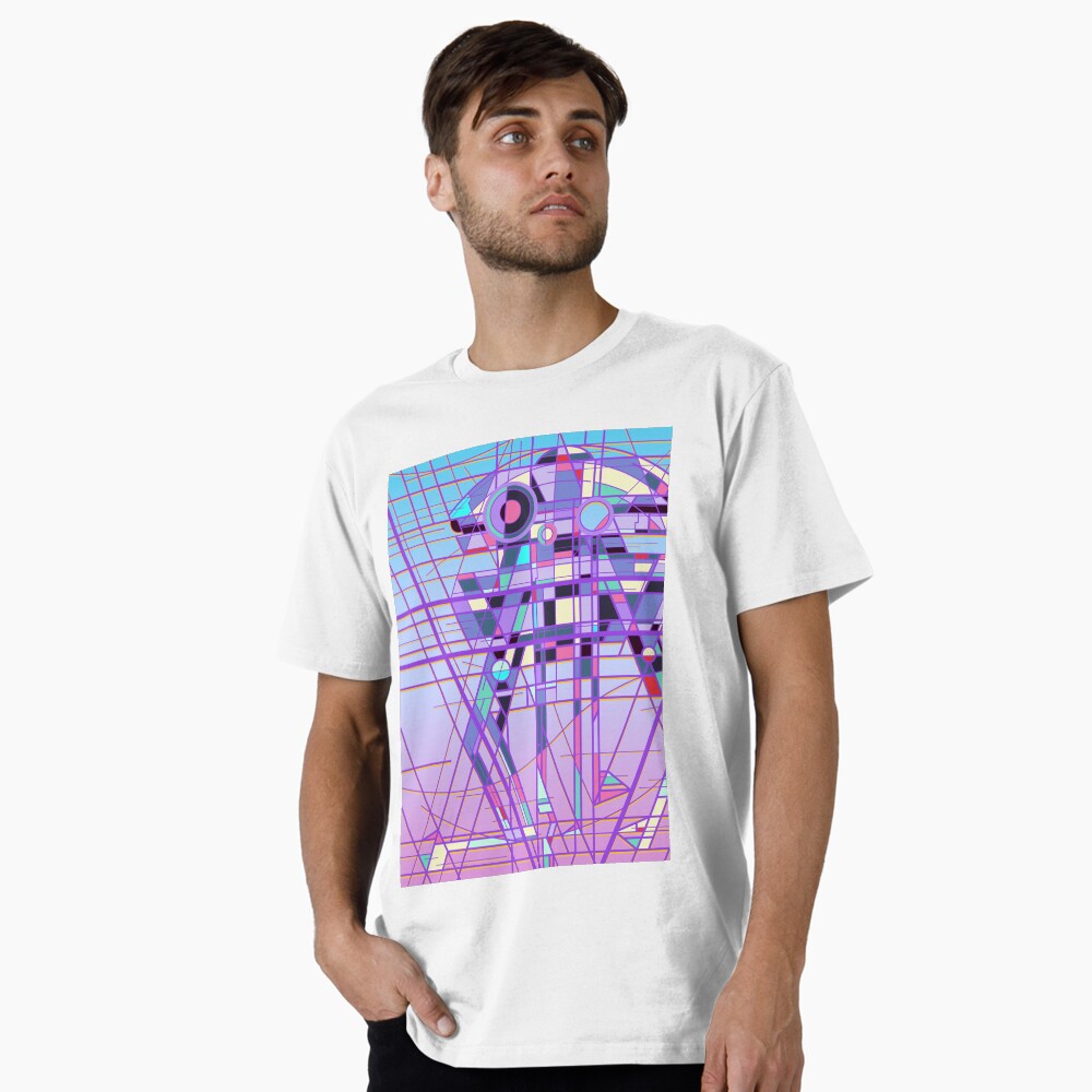 Item preview, Premium T-Shirt designed and sold by modHero.