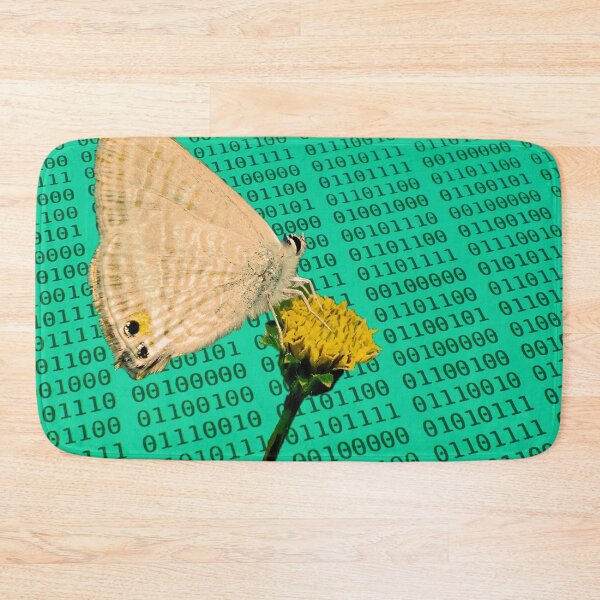 Item preview, Bu11erfl1 designed and sold by MousMuse.