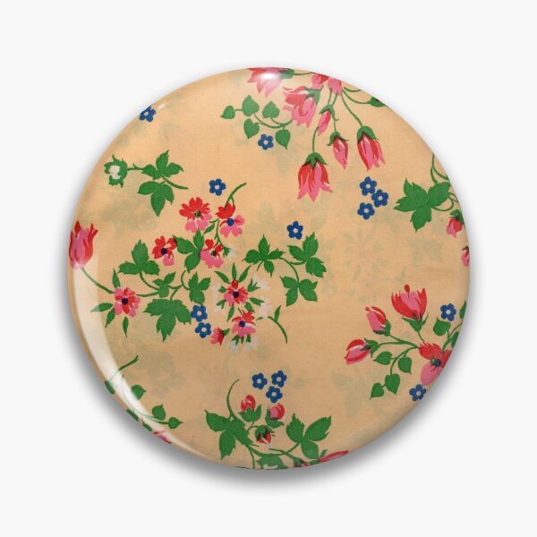 Item preview, Floral Paper designed and sold by MousMuse.