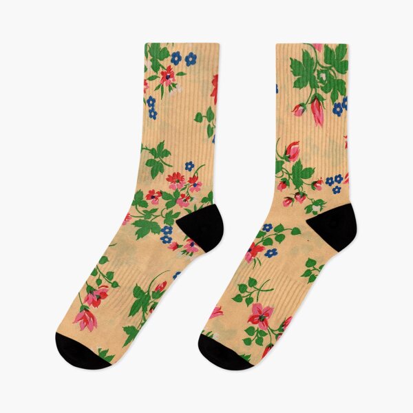 Item preview, Floral Paper designed and sold by MousMuse.