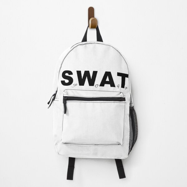 Item preview, SWAT bugs (black) designed and sold by TiffanyYau.
