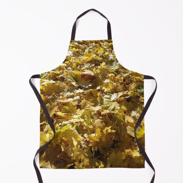 Item preview, Newly fallen leaves designed and sold by edwardtiptonart.