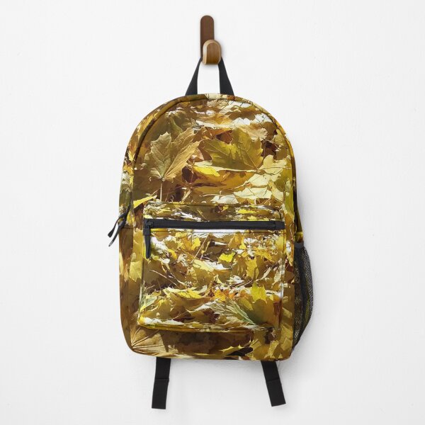 Item preview, Newly fallen leaves designed and sold by edwardtiptonart.