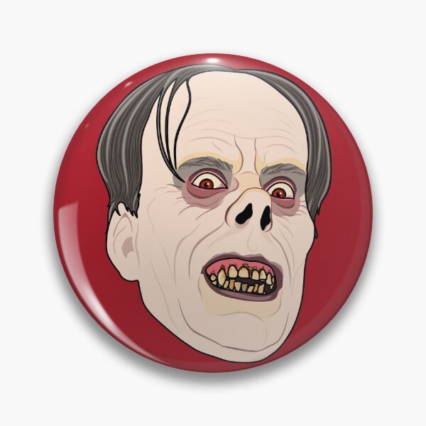 Item preview, Lon Chaney | Phantom designed and sold by Horrorshow Art.
