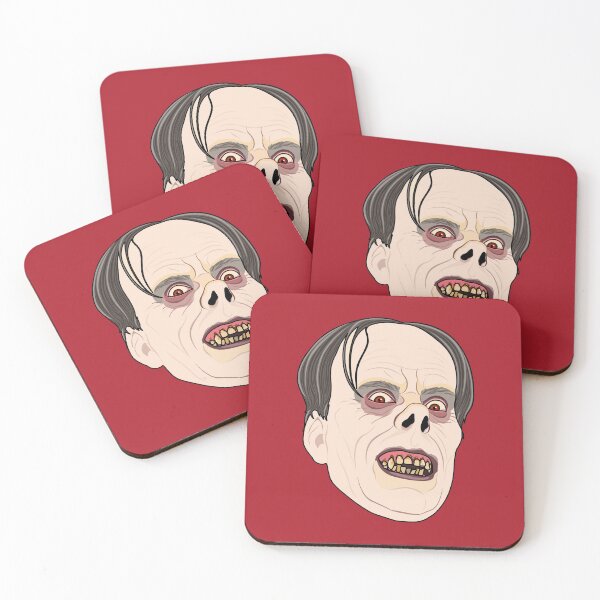 Item preview, Lon Chaney | Phantom designed and sold by Horrorshow Art.