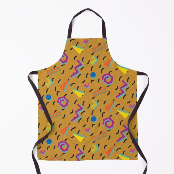 Item preview, Nineties Squiggles designed and sold by MousMuse.