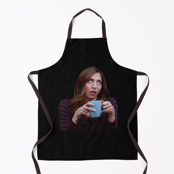 Item preview, Gina Linetti Eye Roll designed and sold by Brooklyn-99shop.