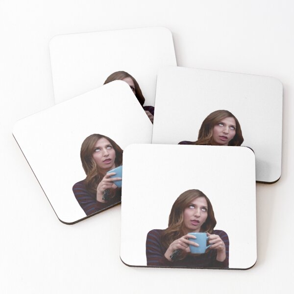 Item preview, Gina Linetti Eye Roll  designed and sold by Brooklyn-99shop.