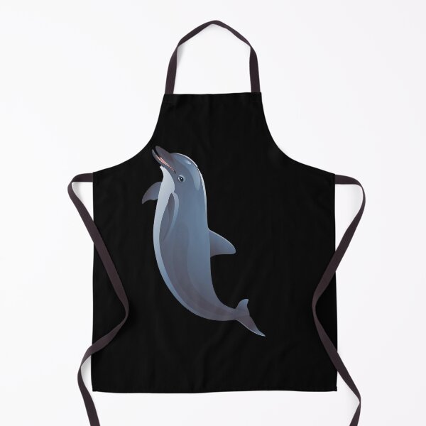 Item preview, Dolphin  for Girls Just A Girl Who Loves Dolphins Thanksgiving,merry Christmas or For Christmas designed and sold by Dadya.
