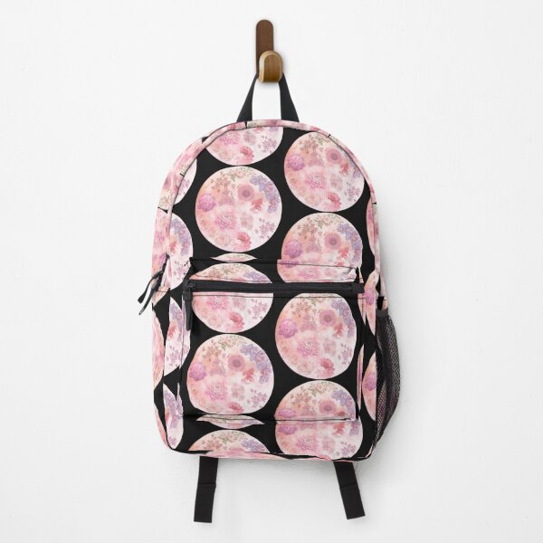 Item preview, Pink Flowers designed and sold by Best-art.