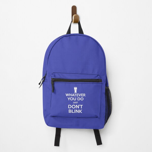Item preview, Keep Calm - Don't Blink designed and sold by Styled Vintage.