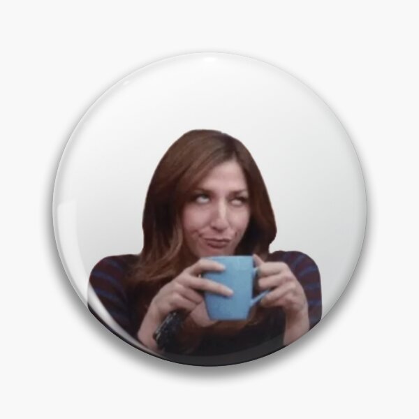 Item preview, Gina Linetti - Eye Roll  designed and sold by Brooklyn-99shop.