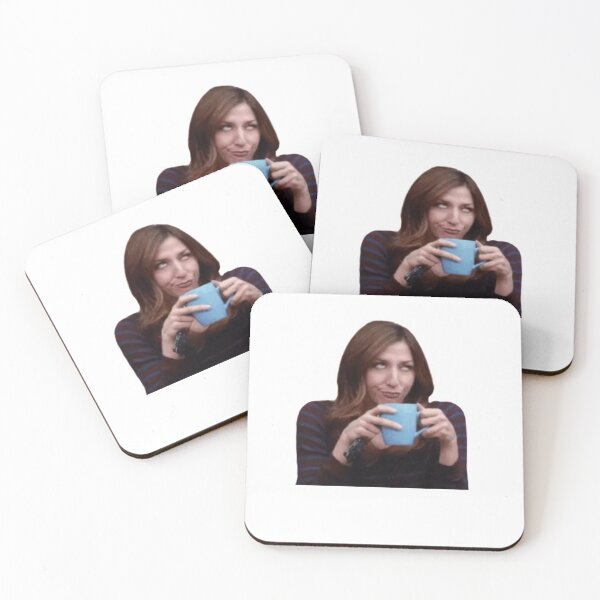 Item preview, Gina Linetti - Eye Roll  designed and sold by Brooklyn-99shop.
