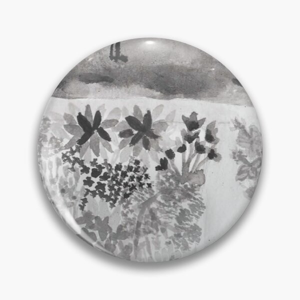 Item preview, Flower Garden designed and sold by Klasha Fernandes.