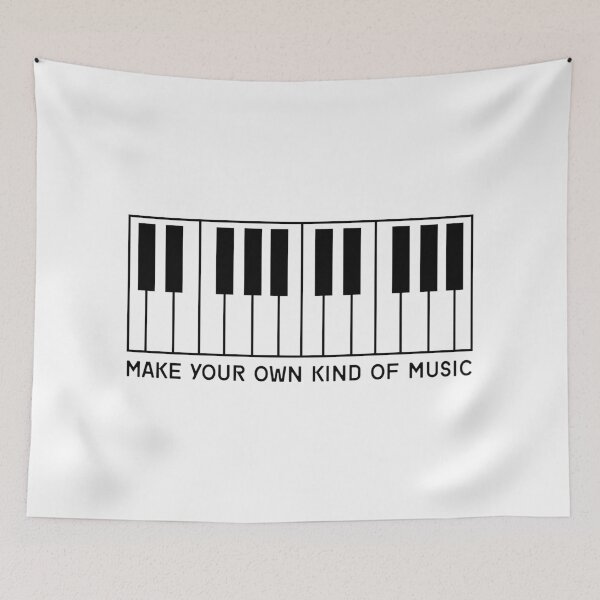 Item preview, Piano Keyboard designed and sold by YAnna9.