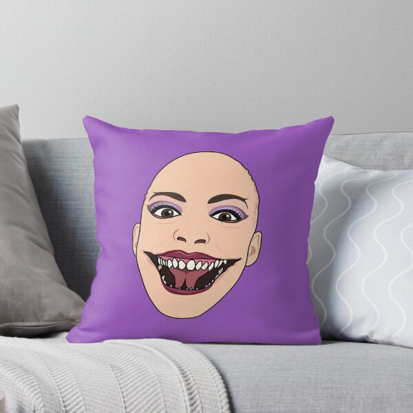Item preview, The Grand High Witch | 2020 designed and sold by Horrorshow Art.