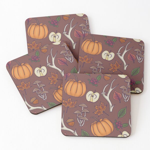 Item preview, Fall Forest designed and sold by banozac.