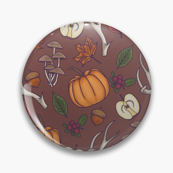 Item preview, Fall Forest designed and sold by banozac.