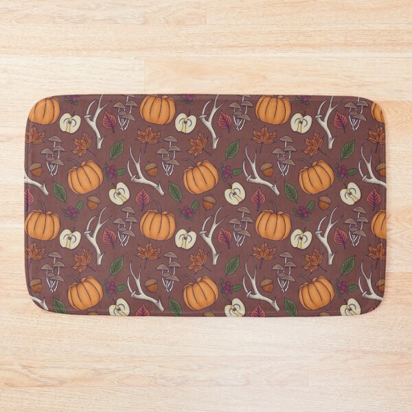 Item preview, Fall Forest designed and sold by banozac.