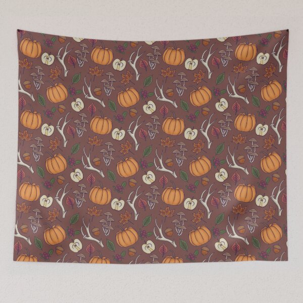Item preview, Fall Forest designed and sold by banozac.