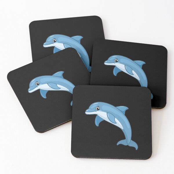 Item preview, Dolphin  for Girls Just A Girl Who Loves Dolphins Thanksgiving,merry Christmas or For Christmas designed and sold by Dadya.