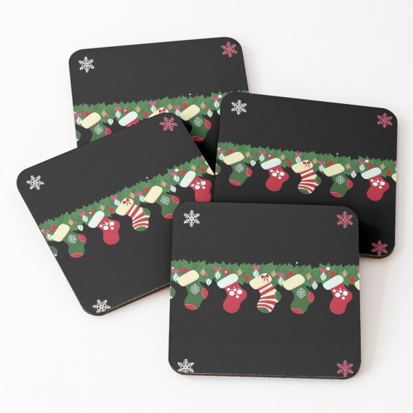 Item preview, Christmas Stockings Design designed and sold by MariesDesigns11.