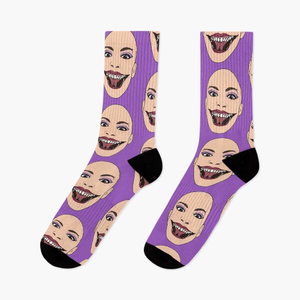 Item preview, The Grand High Witch | 2020 designed and sold by Horrorshow Art.