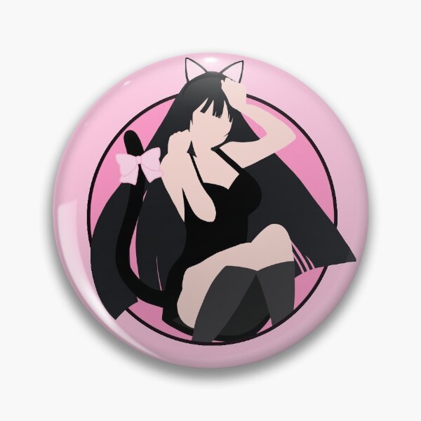 Item preview, Neko Yumeko designed and sold by zquiggly.