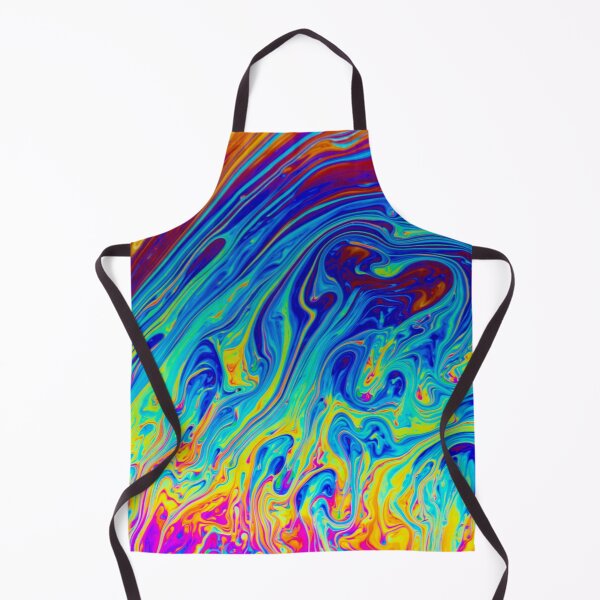 Item preview, Abstract Soap Bubble Film 6 designed and sold by srgreen.