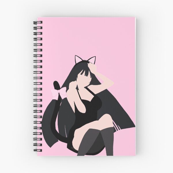 Item preview, Neko Yumeko designed and sold by zquiggly.