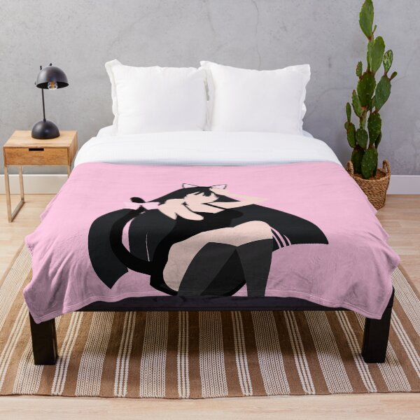 Item preview, Neko Yumeko designed and sold by zquiggly.