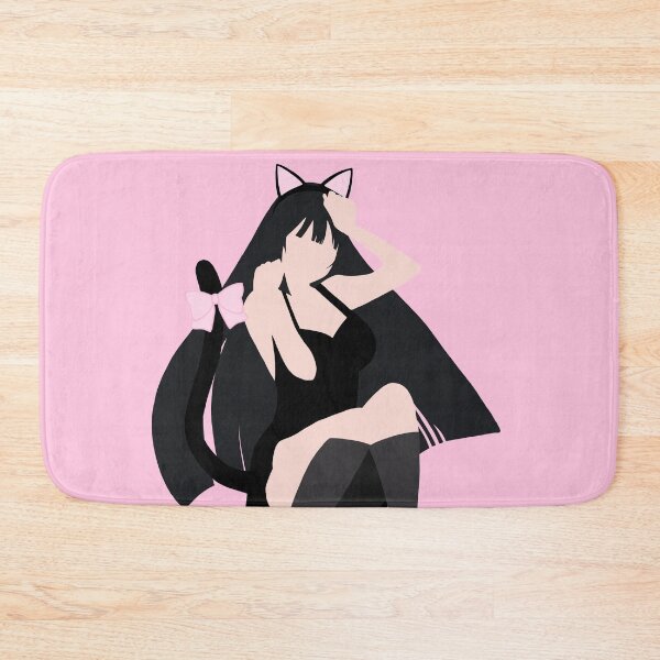 Item preview, Neko Yumeko designed and sold by zquiggly.