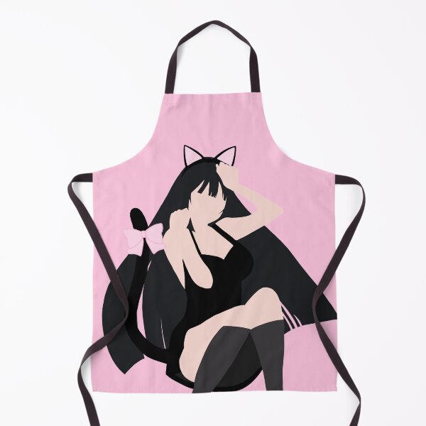 Item preview, Neko Yumeko designed and sold by zquiggly.