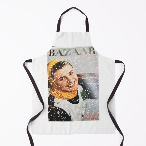 Item preview, Vintage Harper's Bazaar designed and sold by Jenniferkate72.